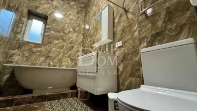 Продам Дом одноэтажный Приморский район, Морской переулок.