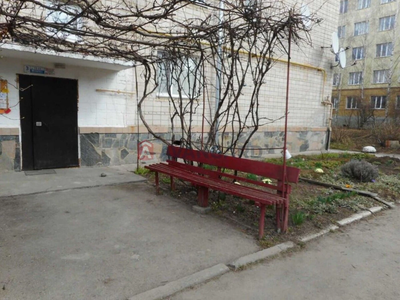 Продається 2 кімнатна квартира у Вінниці