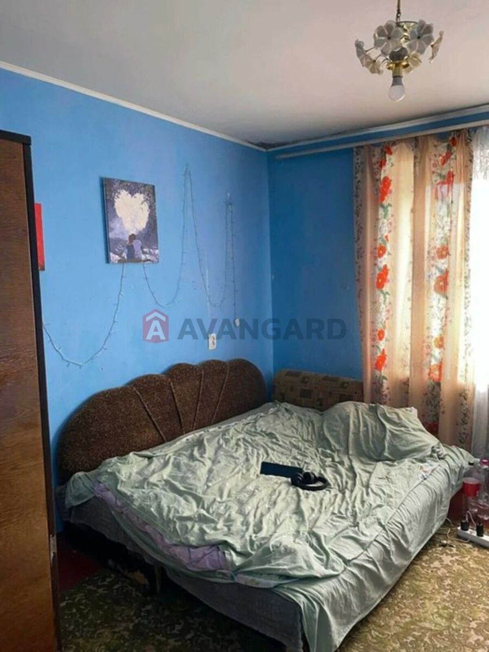 Продається 2 кімнатна квартира у Вінниці