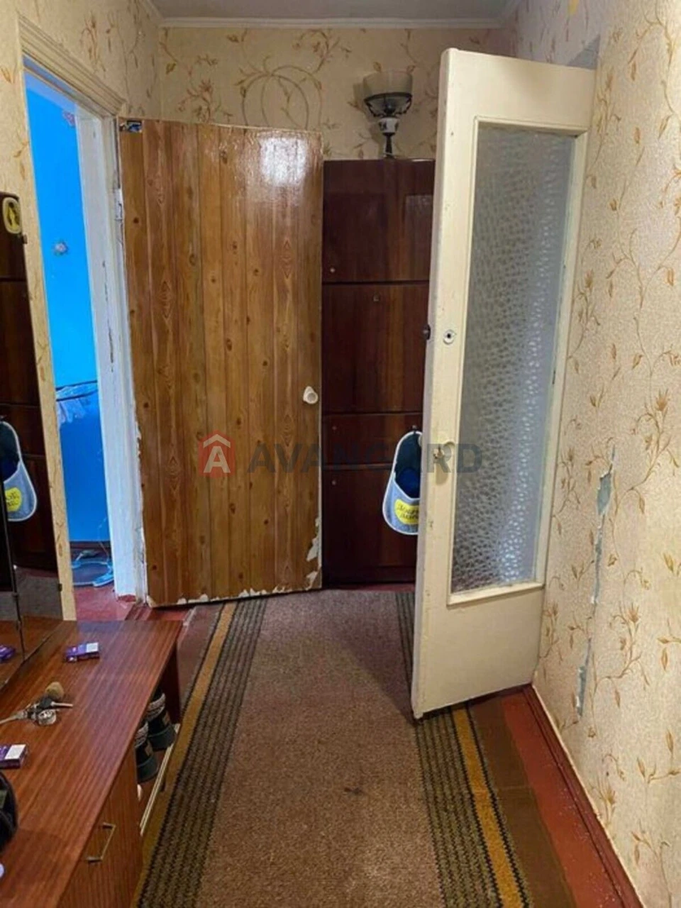 Продається 2 кімнатна квартира у Вінниці