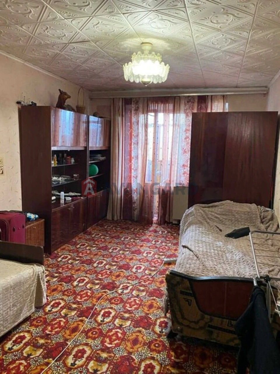 Продається 2 кімнатна квартира у Вінниці