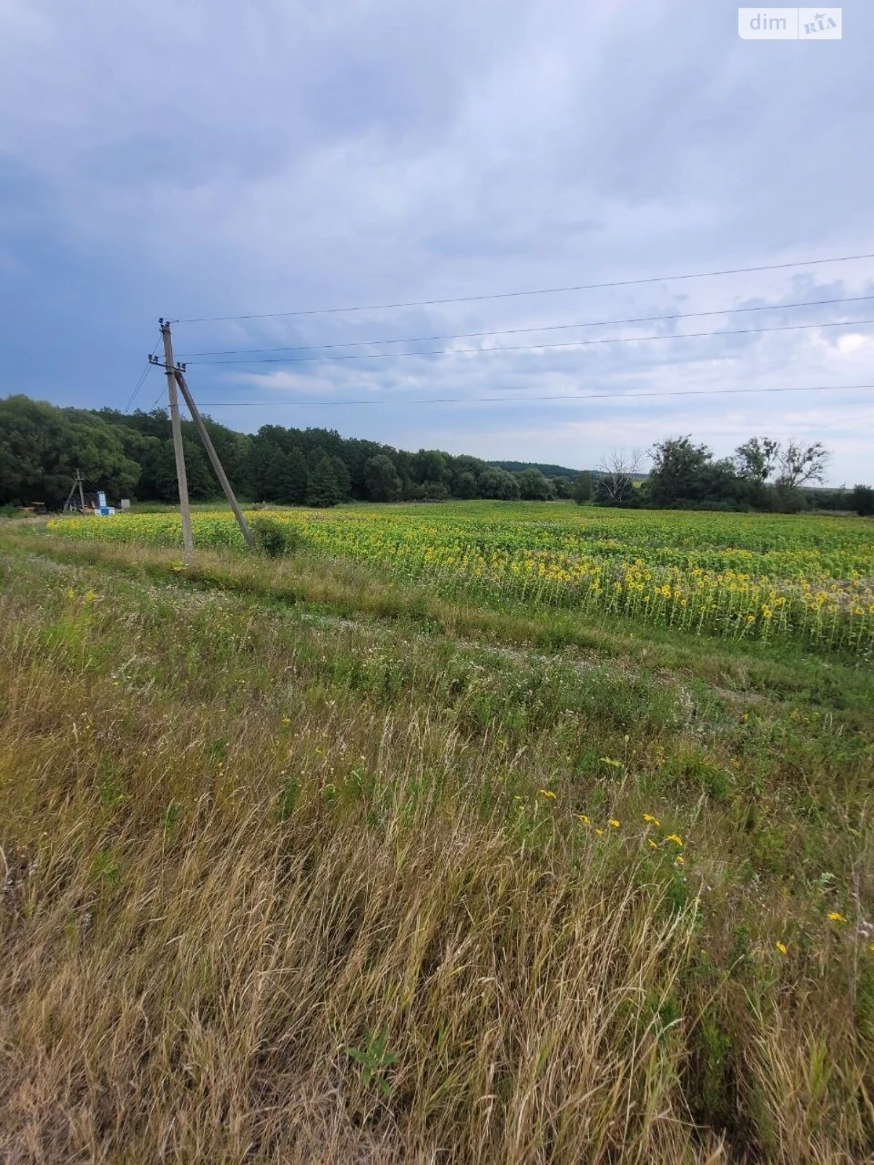 Продаж Ділянка під житлову забудову
