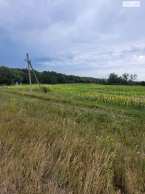 Продаж Ділянка під житлову забудову