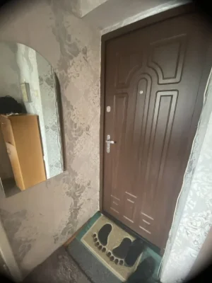 Район північного ринку!!Продаж 1 кімнатної квартири 2 поверх