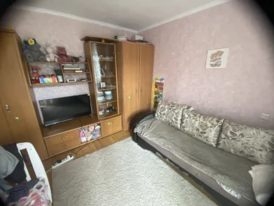 Район північного ринку!!Продаж 1 кімнатної квартири 2 поверх