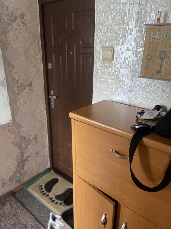 Район північного ринку!!Продаж 1 кімнатної квартири 2 поверх