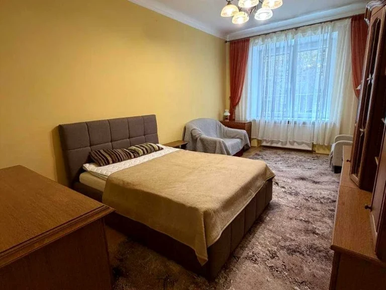 Квартира. Львів, Володимира Кубійовича вул.