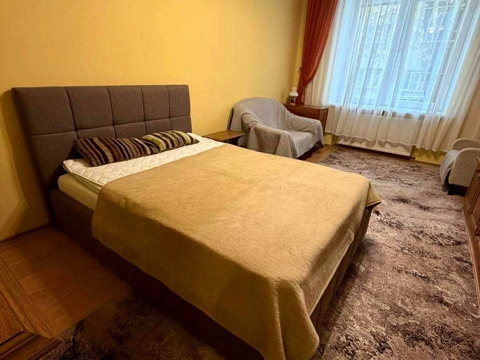 Квартира. Львів, Володимира Кубійовича вул.