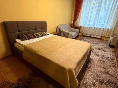 Квартира. Львів, Володимира Кубійовича вул.