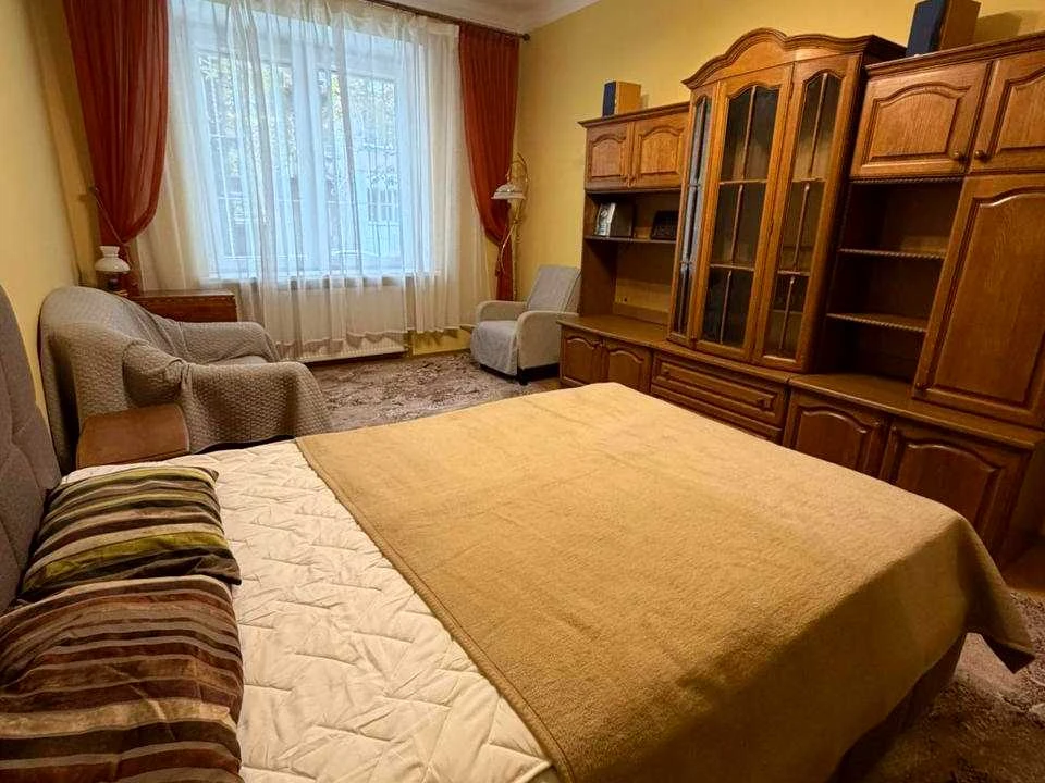 Квартира. Львів, Володимира Кубійовича вул.