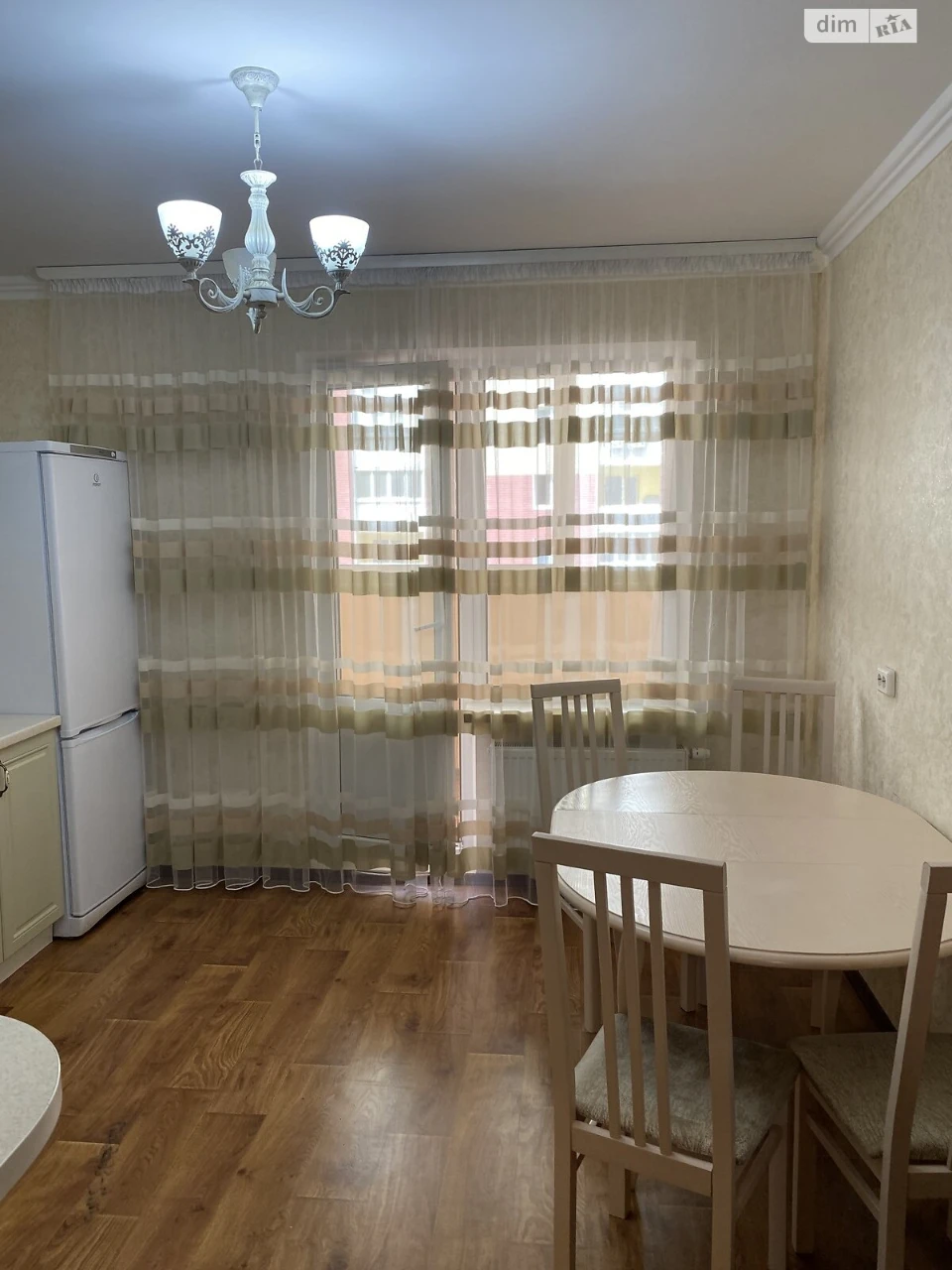 Довгострокова Оренда Квартира Мостицький Масив