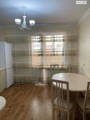 Довгострокова Оренда Квартира Мостицький Масив