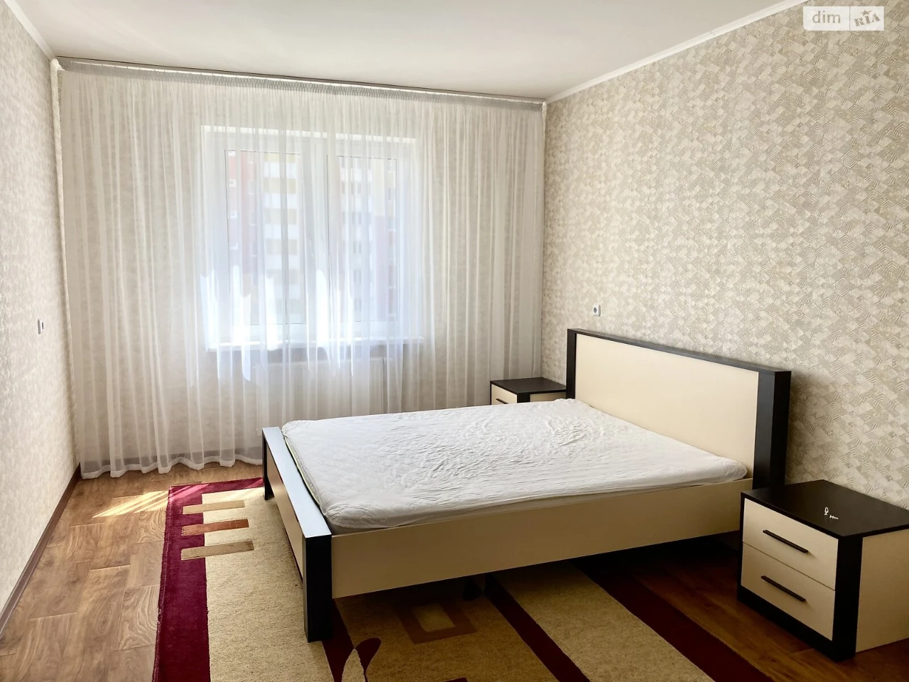 Довгострокова Оренда Квартира Мостицький Масив