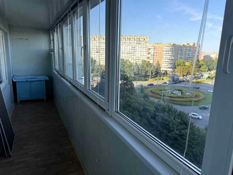 Квартира. Дніпро, Зоряний бульв.