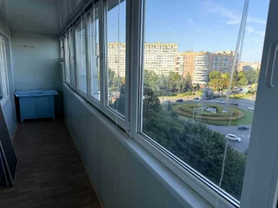 Квартира. Дніпро, Зоряний бульв.