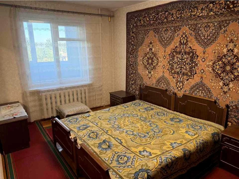 Квартира. Дніпро, Зоряний бульв.