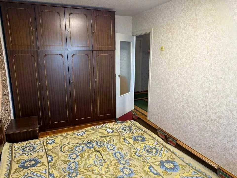 Квартира. Дніпро, Зоряний бульв.