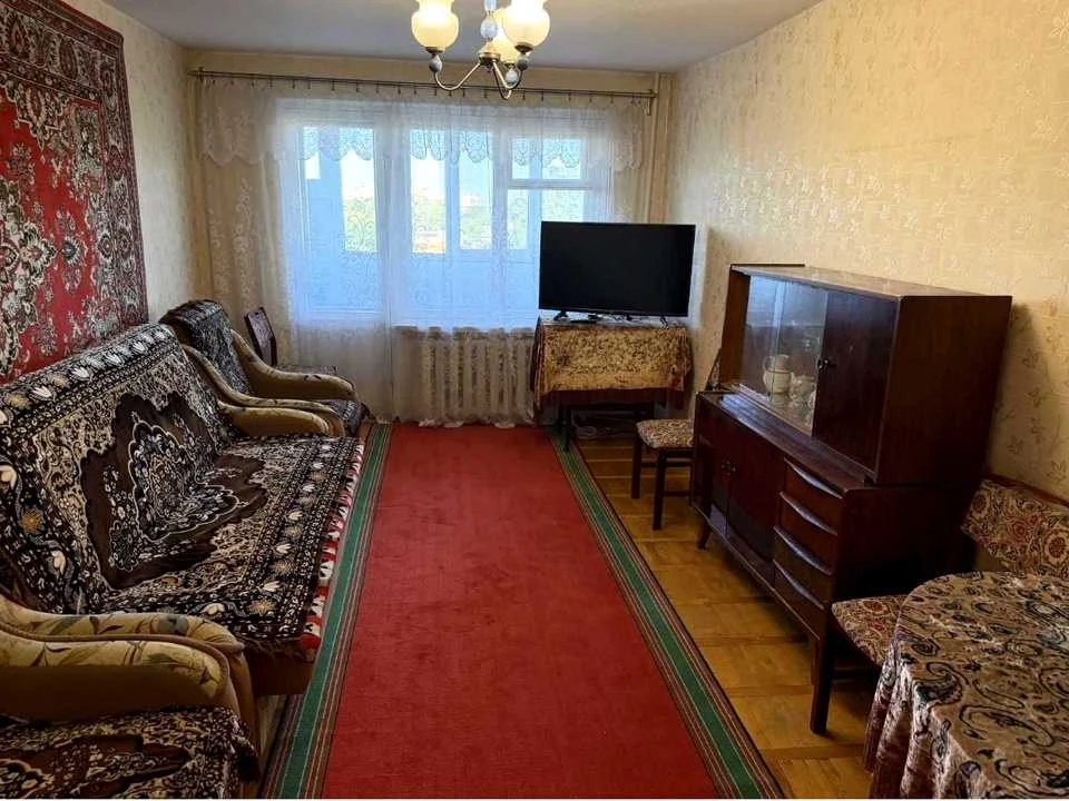 Квартира. Дніпро, Зоряний бульв.