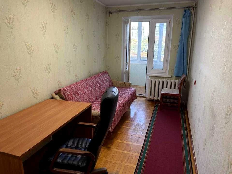 Квартира. Дніпро, Зоряний бульв.