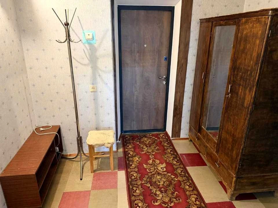 Квартира. Дніпро, Зоряний бульв.
