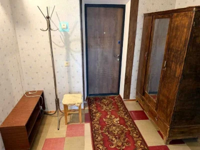 Квартира. Дніпро, Зоряний бульв.