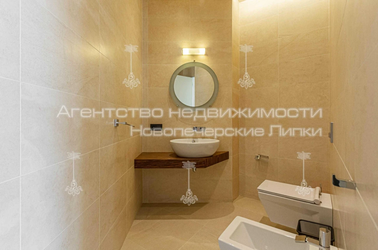 Видова розкішна 3-к квартира 255 м² ЖК Новопечерські Липки А