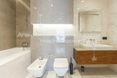 Видова розкішна 3-к квартира 255 м² ЖК Новопечерські Липки А