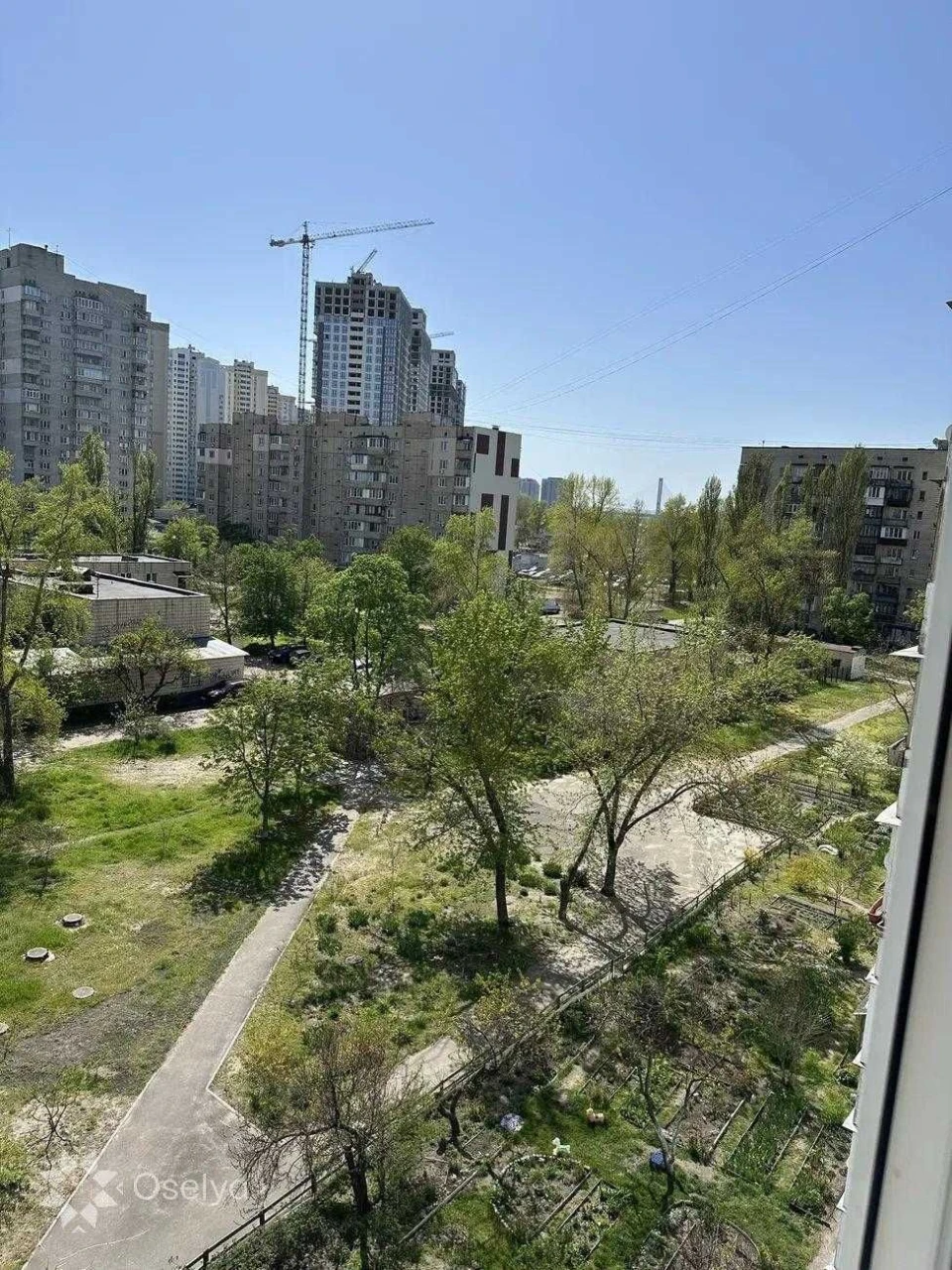 2 кімнатна квартира в Києві Дарницький Здолбунівська 3 власн
