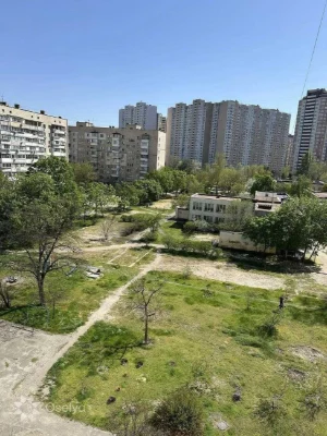 2 кімнатна квартира в Києві Дарницький Здолбунівська 3 власн