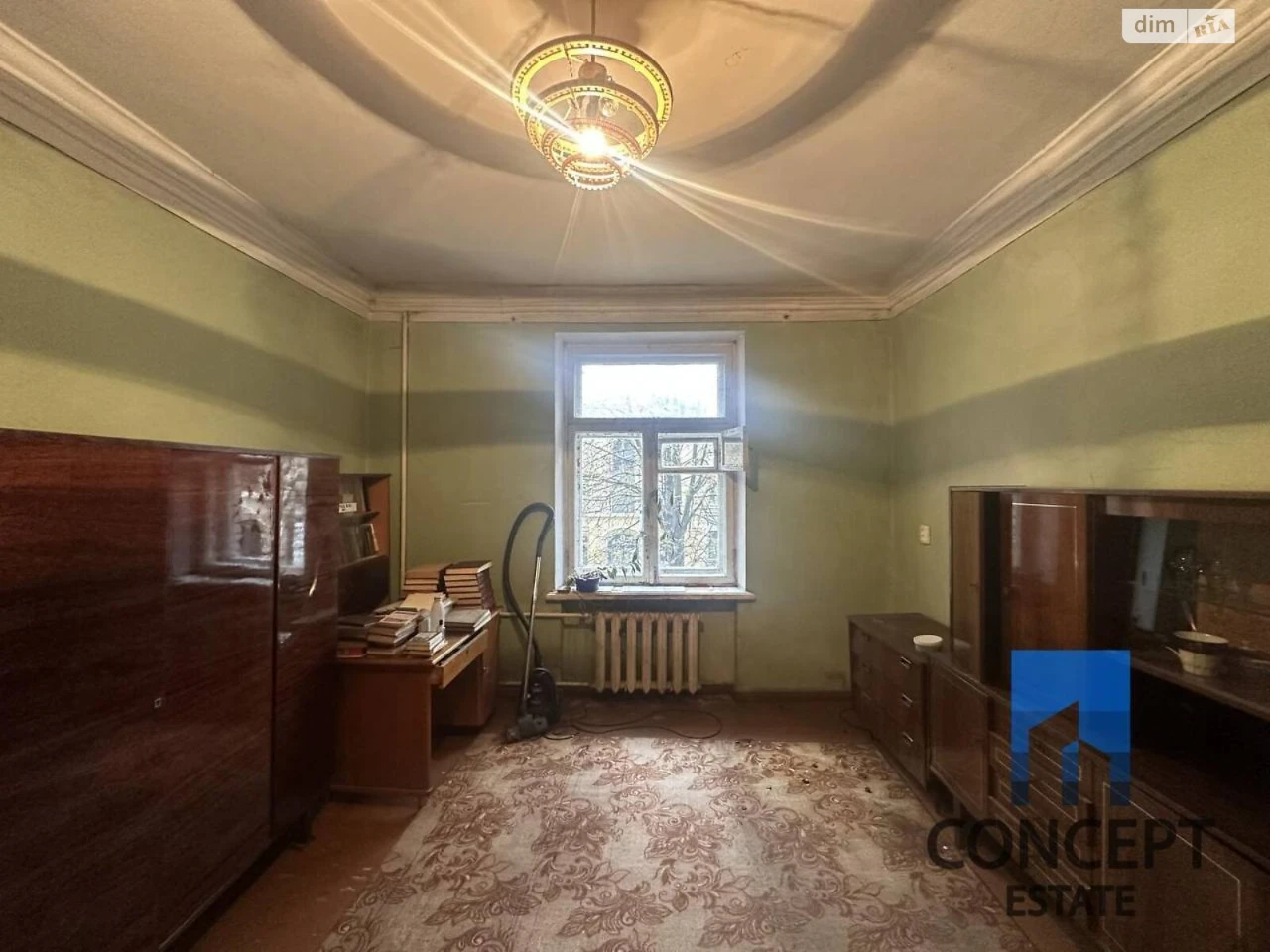 Продаж Квартира Парк Шевченка