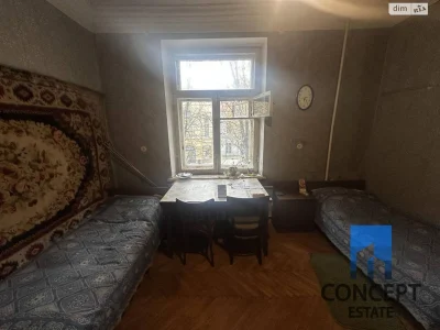 Продаж Квартира Парк Шевченка