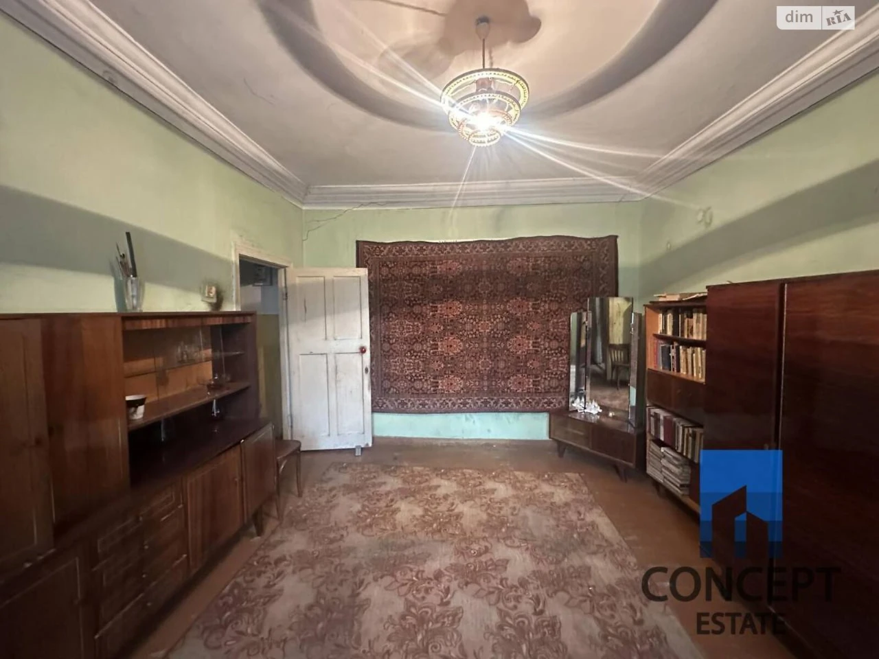 Продаж Квартира Парк Шевченка