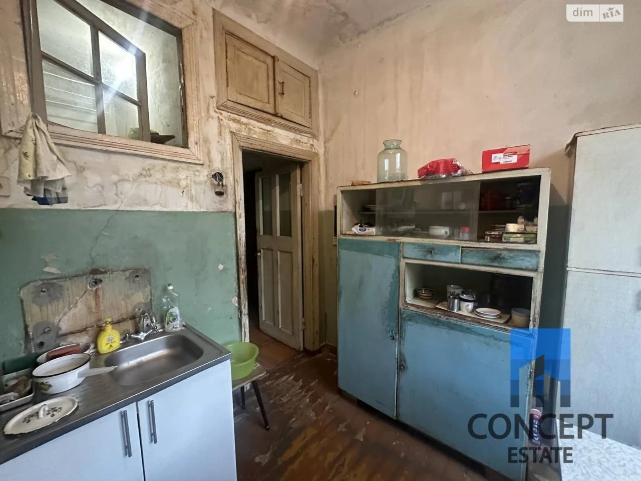 Продаж Квартира Парк Шевченка