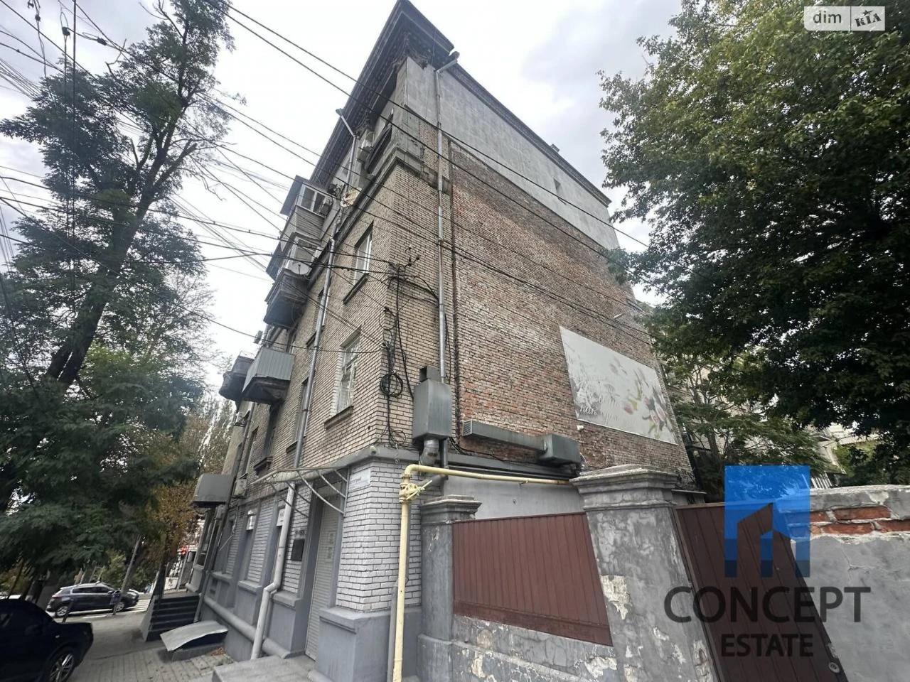 Продаж Квартира Парк Шевченка