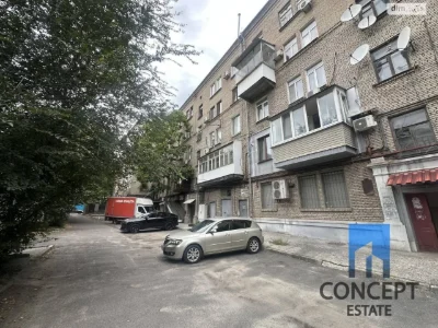 Продаж Квартира Парк Шевченка