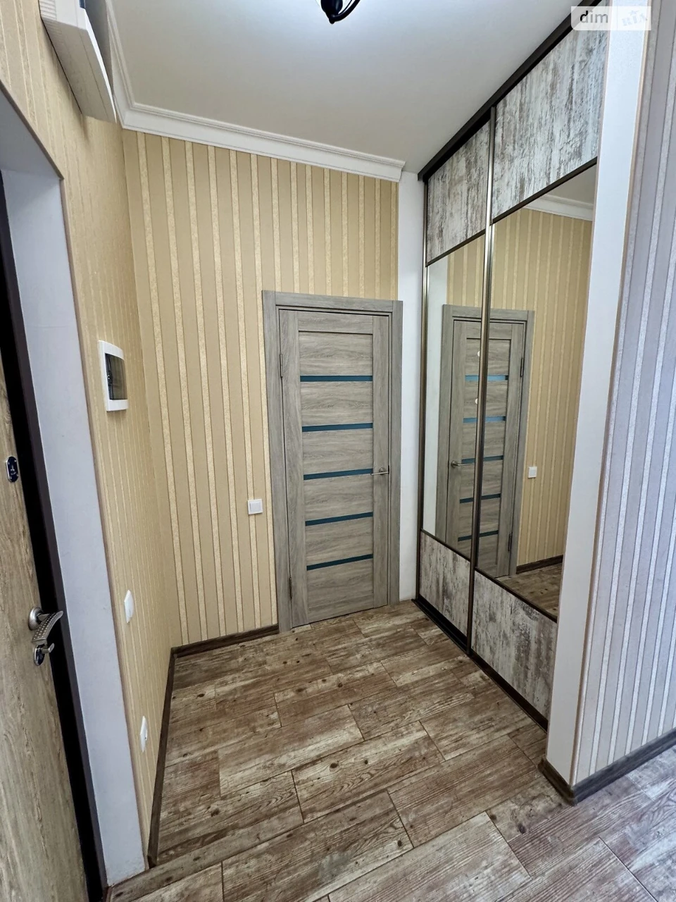 Продаж Квартира Чубаївка