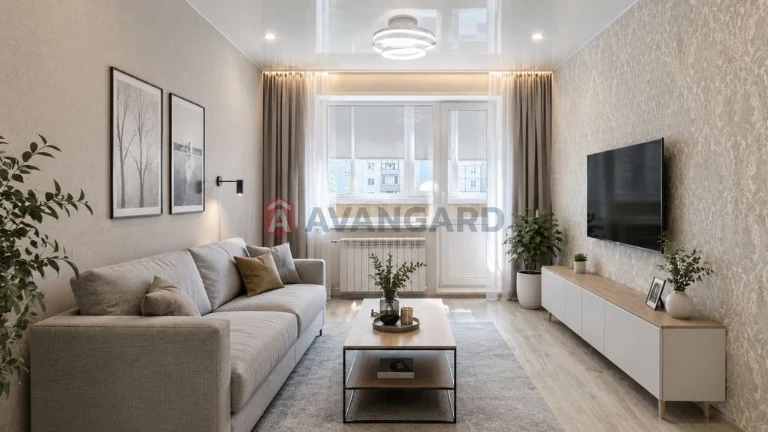 Продам полнометражную 3-ком кв - 70 м2 с новым капитальным р