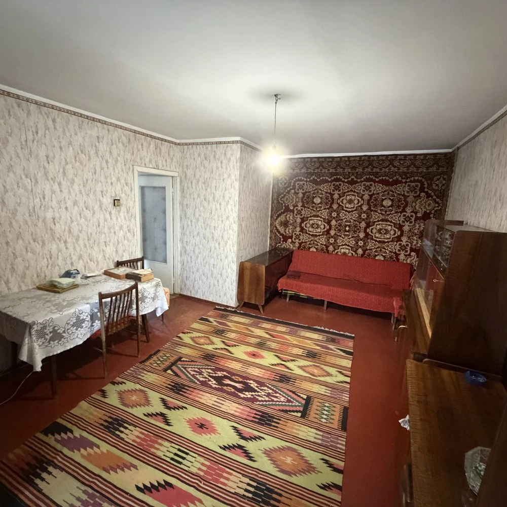 1-комнатная 39 м², 4/16 этаж, пос. Котовского, ул. Владислав