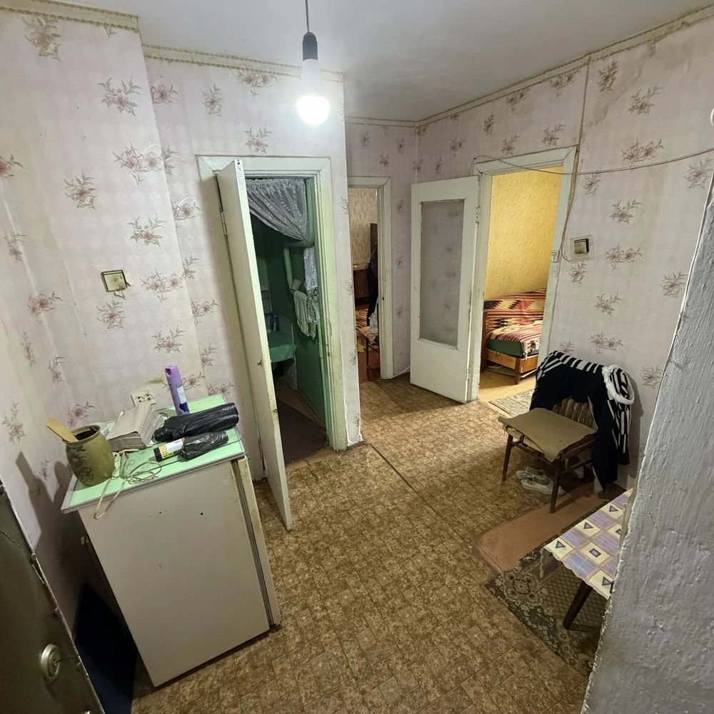 1-комнатная 39 м², 4/16 этаж, пос. Котовского, ул. Владислав