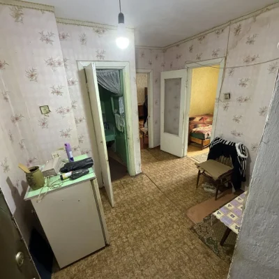 1-комнатная 39 м², 4/16 этаж, пос. Котовского, ул. Владислав