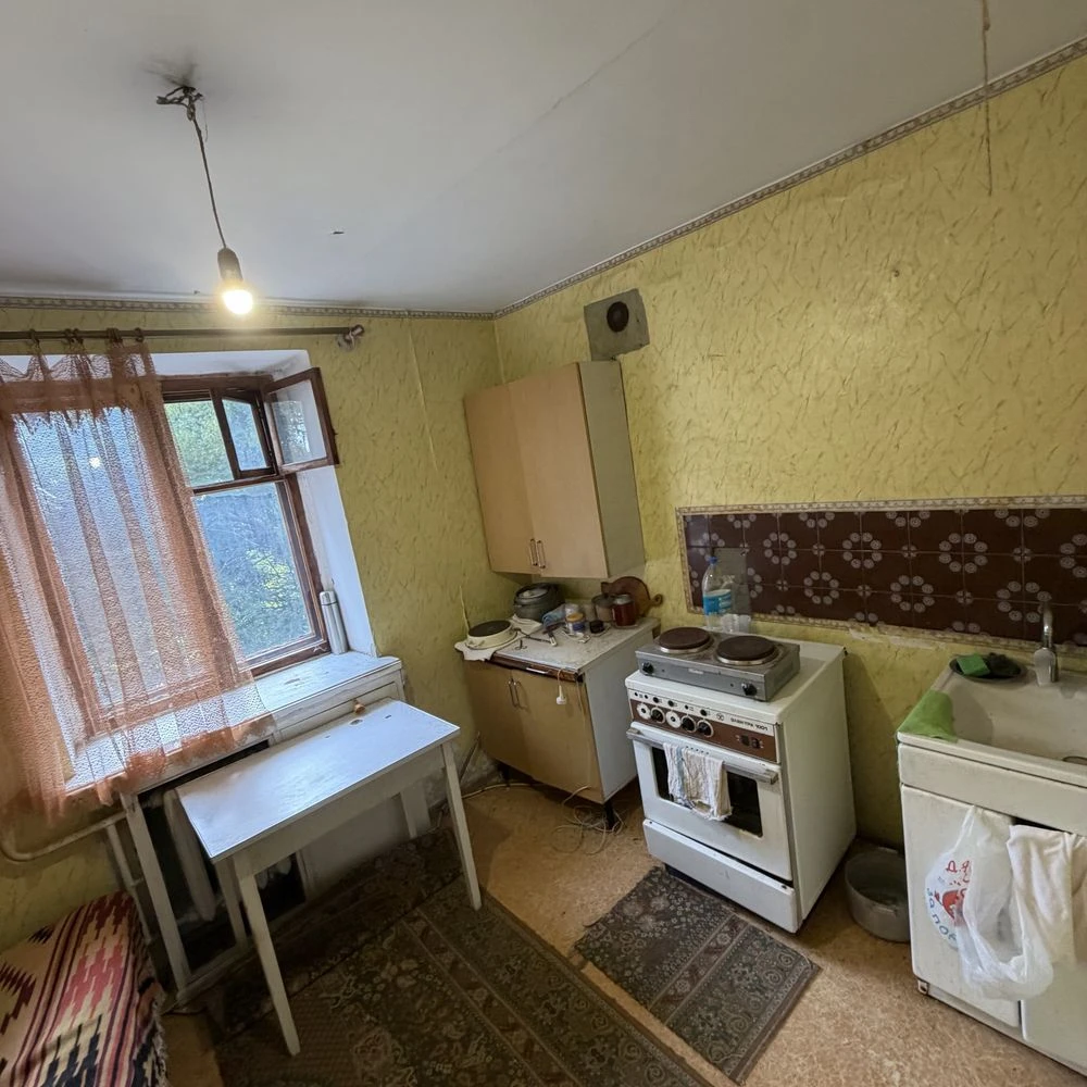 1-комнатная 39 м², 4/16 этаж, пос. Котовского, ул. Владислав