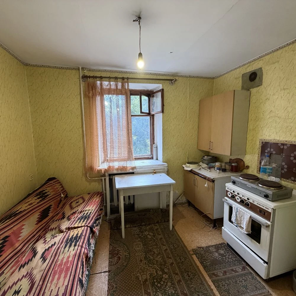 1-комнатная 39 м², 4/16 этаж, пос. Котовского, ул. Владислав