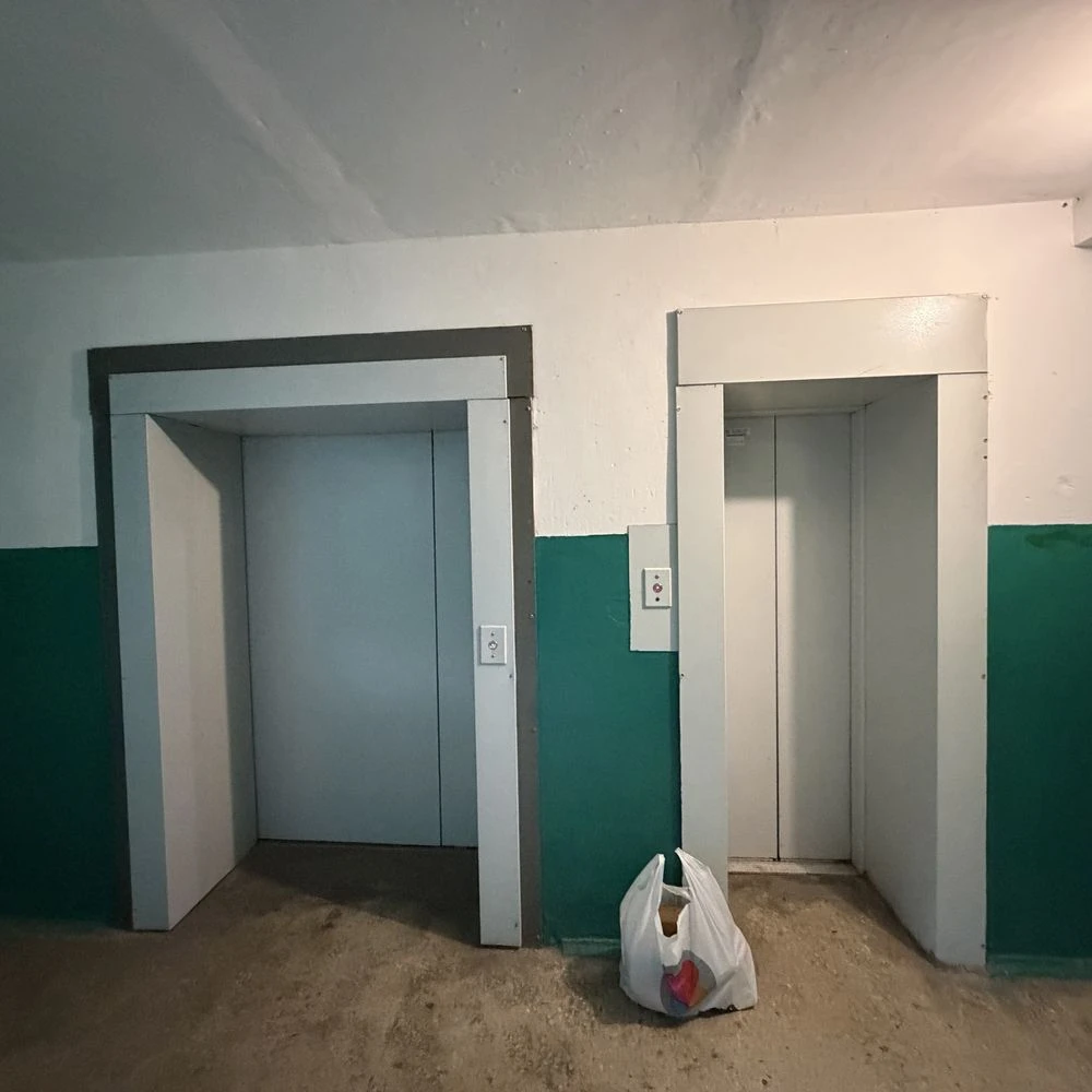 1-комнатная 39 м², 4/16 этаж, пос. Котовского, ул. Владислав