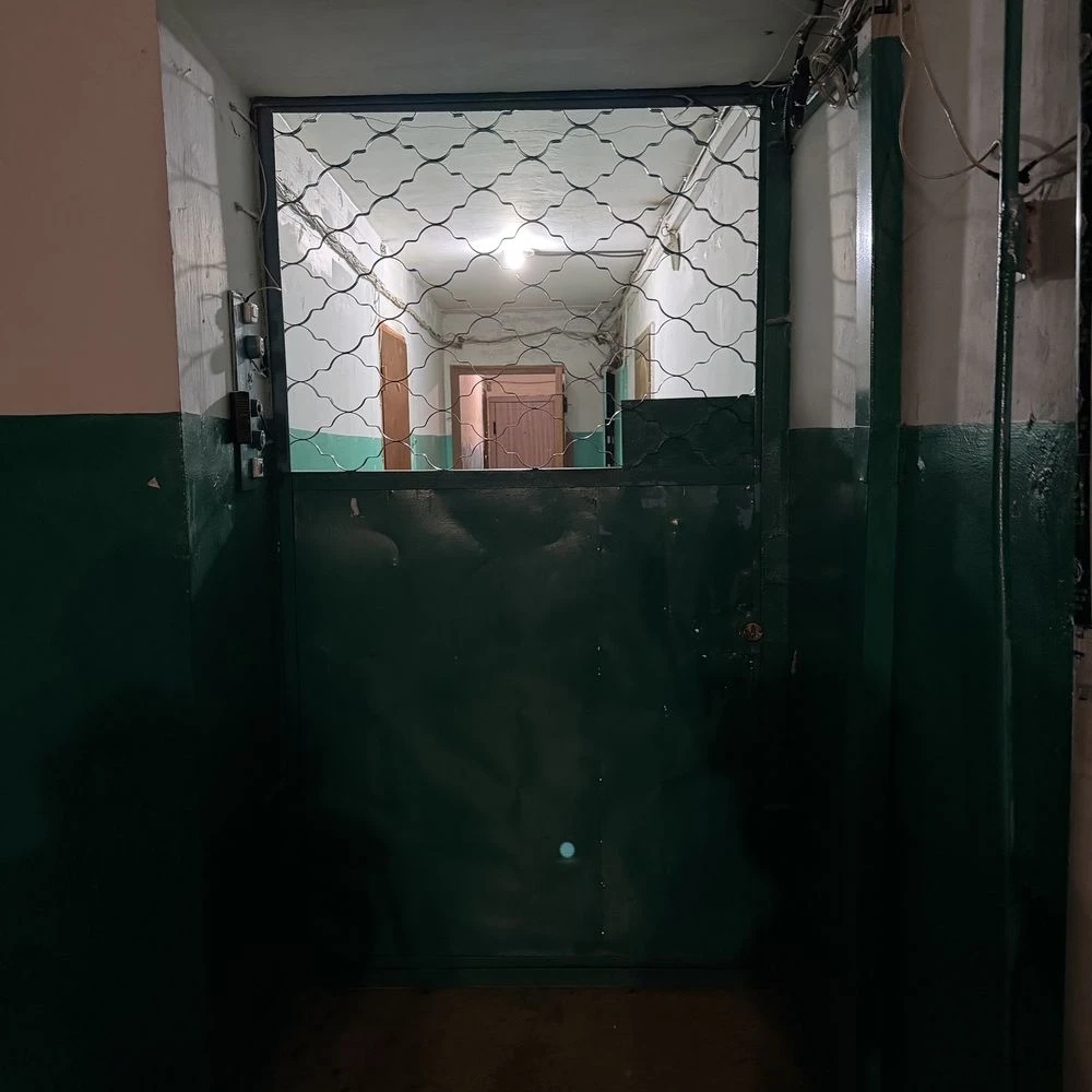 1-комнатная 39 м², 4/16 этаж, пос. Котовского, ул. Владислав