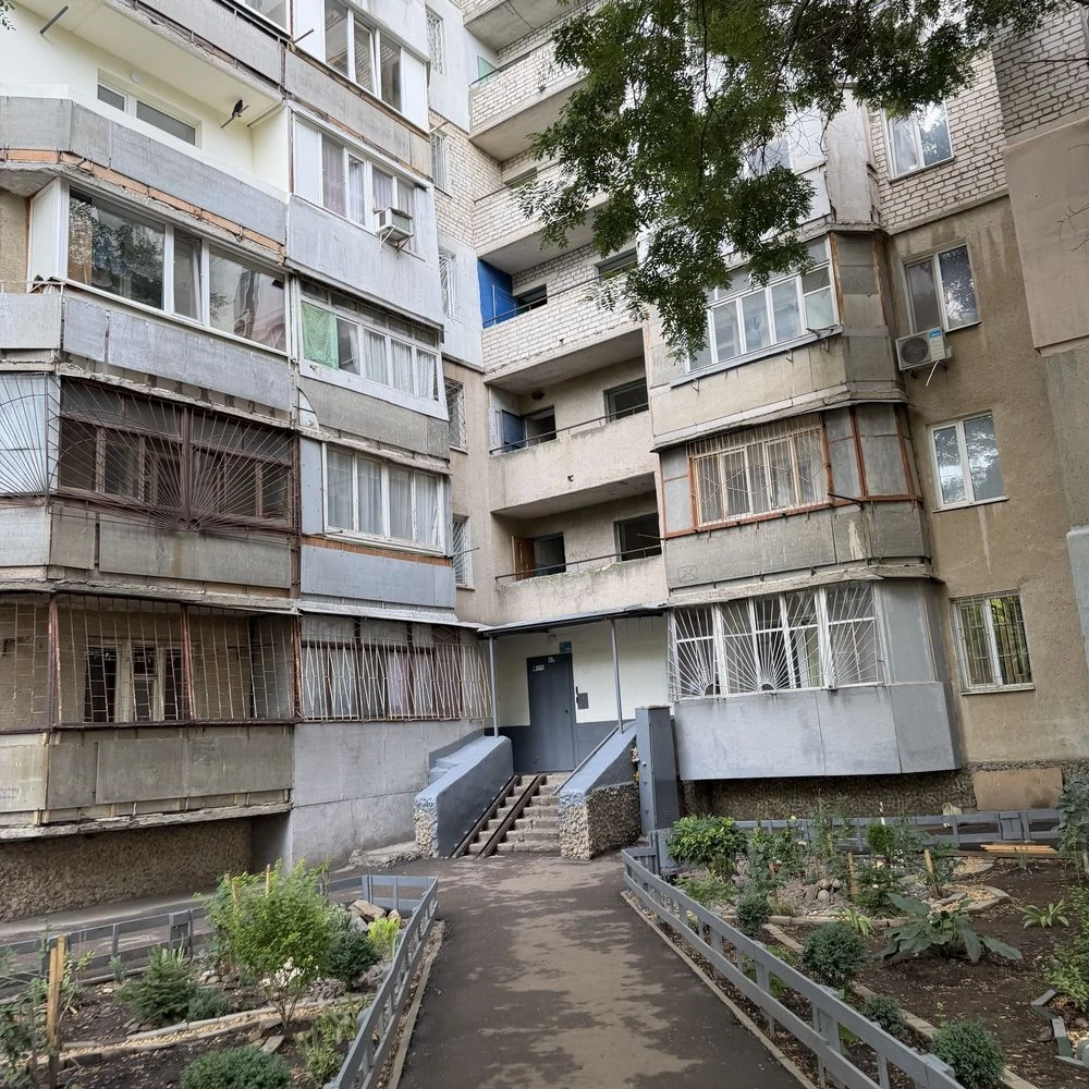 1-комнатная 39 м², 4/16 этаж, пос. Котовского, ул. Владислав