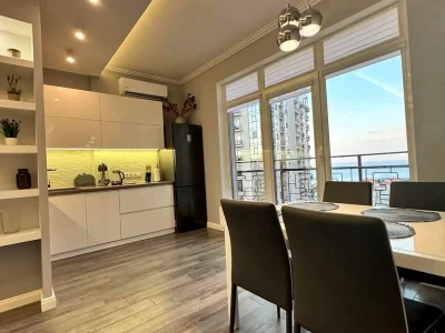 Оренда квартири 1-кімн. 57 м² 11/25 пов.