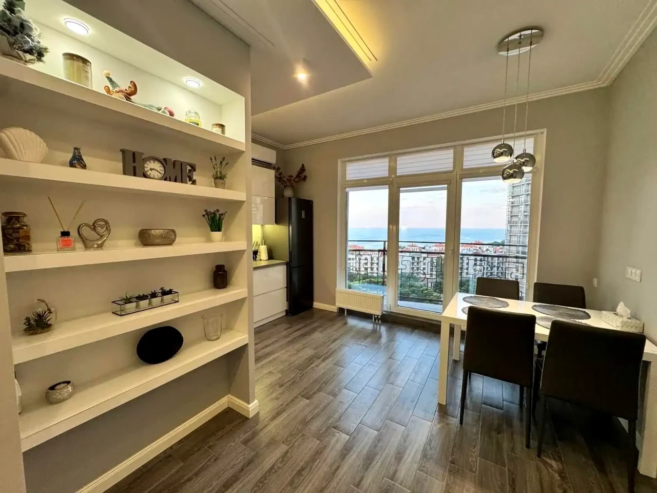 Оренда квартири 1-кімн. 57 м² 11/25 пов.