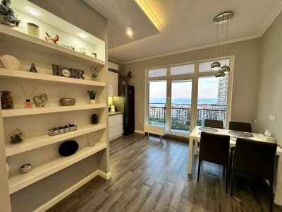 Оренда квартири 1-кімн. 57 м² 11/25 пов.