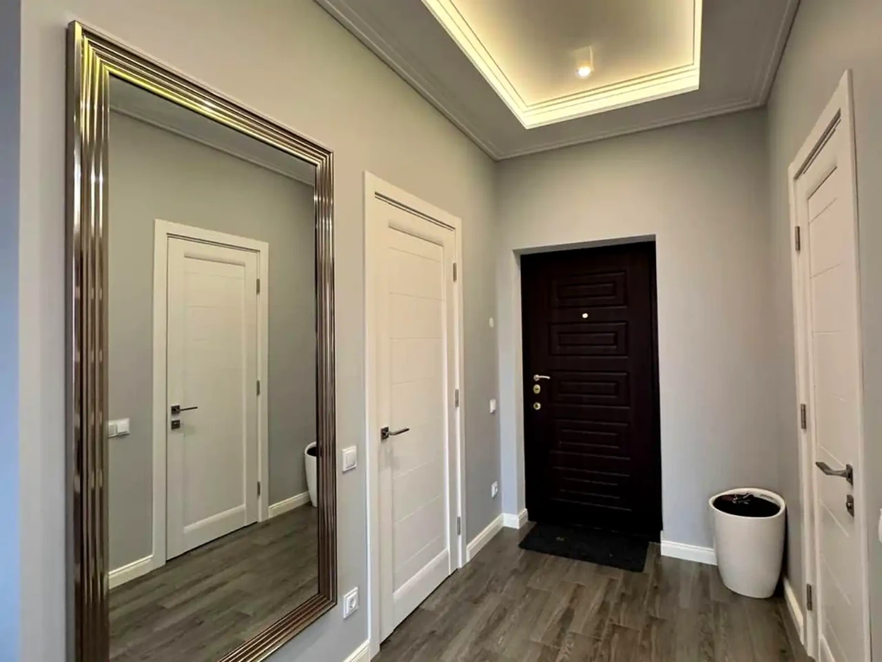 Оренда квартири 1-кімн. 57 м² 11/25 пов.