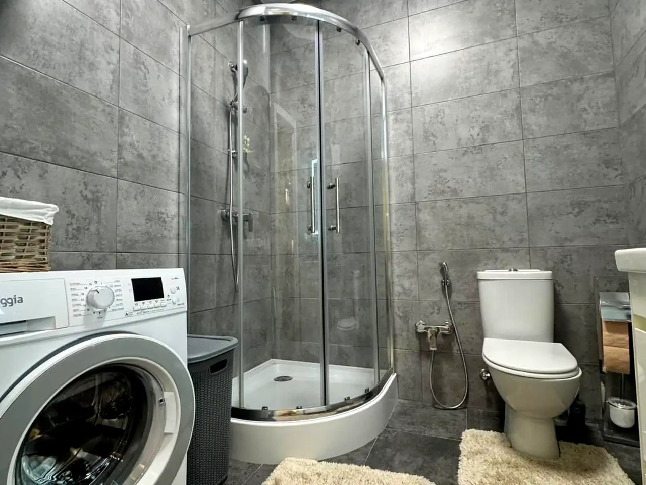 Оренда квартири 1-кімн. 57 м² 11/25 пов.